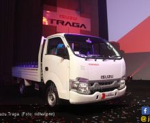 Isuzu Klaim Mesin Diesel Ini Siap Sambut Euro 4 Tahun Depan - JPNN.com