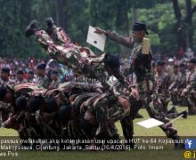 Ini Alasan Pelibatan TNI Harus Diatur Secara Ketat - JPNN.com