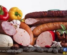 Kenali 10 Makanan Instan yang Meningkatkan Risiko Kanker - JPNN.com