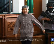 Negara Diminta Beri Kompensasi 16 Korban Aman Abdurrahman - JPNN.com