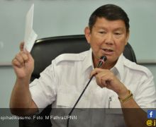 Gubernur Kaltim Bekerja Sama dengan Adik Prabowo untuk Pasok Air Minum - JPNN.com