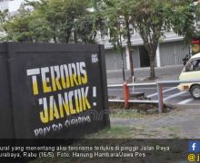 Duta Damai Jaga Dunia Maya dari Propaganda Terorisme - JPNN.com