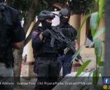 Jumlah Tersangka Kasus Bom Bunuh Diri di Polrestabes Medan Bertambah Jadi 30 Orang - JPNN.com