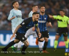 Inter Milan Raih Tiket Liga Champions dengan Superdramatis - JPNN.com