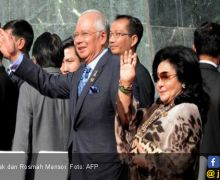 Nasib Tragis Eks PM Malaysia Najib Razak: Biasa Hidup Bermewah-mewah, Kini Jadi Penghuni Penjara - JPNN.com