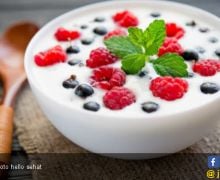 5 Makanan Sehat dan Bergizi yang Aman Dikonsumsi Penderita Mag - JPNN.com
