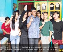 Pilgub Sultra 2018: Sambutan Warga Bikin Optimistis - JPNN.com
