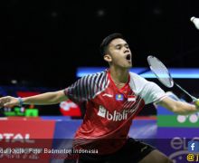 Firman Abdul Kholik Yes! Indonesia Kalahkan Korea 3-2 - JPNN.com