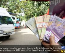 BI Antisipasi Kebutuhan Penukaran Uang Jelang Idulfitri - JPNN.com