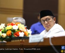 Aceh Mau Melegalkan Poligami, Menag Lukman: Selama Ini Enggak Legal? - JPNN.com