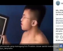 Berkas Remaja yang Ancam Tembak Jokowi Masih Dipelajari - JPNN.com