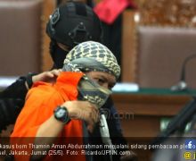 Jaksa Agung: Ajaran Aman Itu Nyuruh Orang buat Mati Syahid - JPNN.com