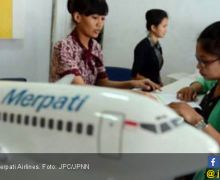 10 BUMN Bersinergi Dukung Restrukturisasi Bisnis Merpati Airlines - JPNN.com