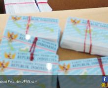 Jelang Pilpres, Bawaslu Temukan Puluhan Ribu Pemilih Ganda - JPNN.com