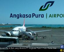 9 Penerbangan Batal Berangkat dari dan Menuju Bandara Ngurah Rai - JPNN.com