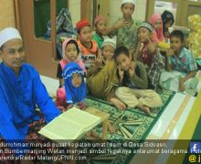 Kampung Minoritas Muslim: Simbol Tegaknya Antarumat Beragama - JPNN.com