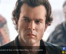 Alden Ehrenreich: Han Solo Muda Kesayangan Copolla - JPNN.com