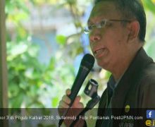 Pilgub Kalbar, Mantap Pilih Sutarmidji - JPNN.com