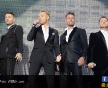 Di Balik Keputusan Boyzone Gelar Konser Perpisahan di Jakarta, Ternyata - JPNN.com