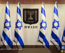 Israel di Ambang Perang Saudara, yang Bicara Bukan Tokoh Sembarangan - JPNN.com