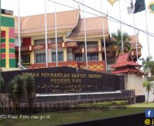 10 Anggota DPRD Akan ke Amerika Dibiayai APBD, Ini Penjelasan Pemprov Riau - JPNN.com