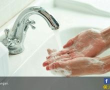 8 Manfaat Mencuci Tangan Sebelum Bermain Cinta yang Tidak Terduga - JPNN.com