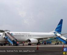 Berita Terbaru soal Rencana Pilot Garuda Mogok Kerja - JPNN.com