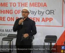 Target Besar Ustaz Yusuf Mansur Bersama PayTren - JPNN.com