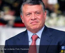 Aset Raja Abdullah Diumbar, Yordania Benarkan Isi Pandora Paper - JPNN.com