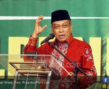 Ketum PBNU: Anggota Banser Korban Provokasi - JPNN.com