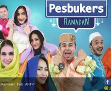 34 Ribu Fan Haruka Nagawa Tuntut Pesbukers Disetop - JPNN.com