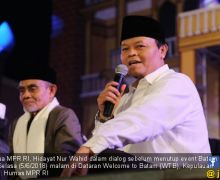 HNW: Genderuwo Menakutkan, Sering Ingkar Janji Juga - JPNN.com