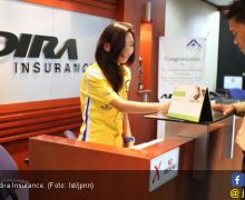 Adira Dorong Mahasiswa Melek Dunia Asuransi - JPNN.com