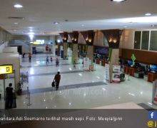 Bandara Adi Soemarmo Kembali Dibuka - JPNN.com