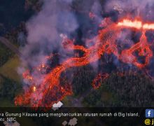 Membangun Kembali Big Island yang Diporak Poranda Kilauea - JPNN.com