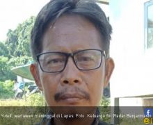 Kuburan M Yusuf Akan Dibongkar - JPNN.com