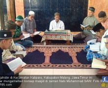 Masjid yang Bermanfaat Bagi Umat Lain - JPNN.com