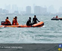 Speedboat Puskel Siantan Dihantam Ombak, 5 Tewas, 6 Selamat - JPNN.com