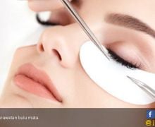 Begini Cara Merawat Eyelash Extension demi Mata Terlihat Cantik - JPNN.com