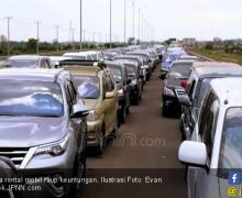 Mudik Lebaran 2023, Rental Trac Sudah Sewakan Ratusan Unit, Model Ini Paling Laku - JPNN.com