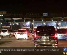 Pemindahan GT Cikarang Utama Diyakini Tingkatkan Kelancaran Arus Mudik - JPNN.com