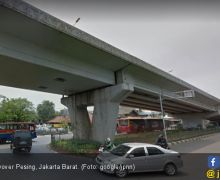 Pemprov DKI Mulai Lelang Proyek Underpass dan Flyover - JPNN.com