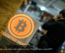 Worldcoin Dinilai Kontroversial, Uang Kripto Harus Diawasi Ketat - JPNN.com