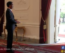 Ada Tugas Khusus dari Jokowi untuk Mensos Pengganti Idrus - JPNN.com