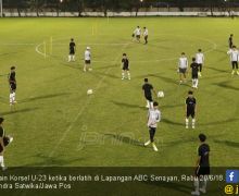 Indonesia vs Korsel: Jang Yunho Puji Tuan Rumah - JPNN.com