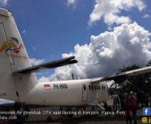 Polda Papua Baru Identifkasi 4 Korban Pesawat Dimonim Air - JPNN.com