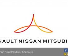 Aliansi Renault-Nissan-Mitsubishi Kian Agresif - JPNN.com