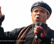 Rocker Hari Moekti Meninggal, Hari Ini Dimakamkan di Bogor - JPNN.com