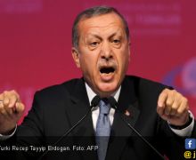 Parlemen Setujui RUU Pesanan Erdogan, Demokrasi Turki Bakal Makin Suram - JPNN.com