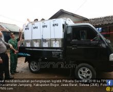 Waspadai Aksi Balas Dendam Anak Buah Aman saat Pilkada - JPNN.com